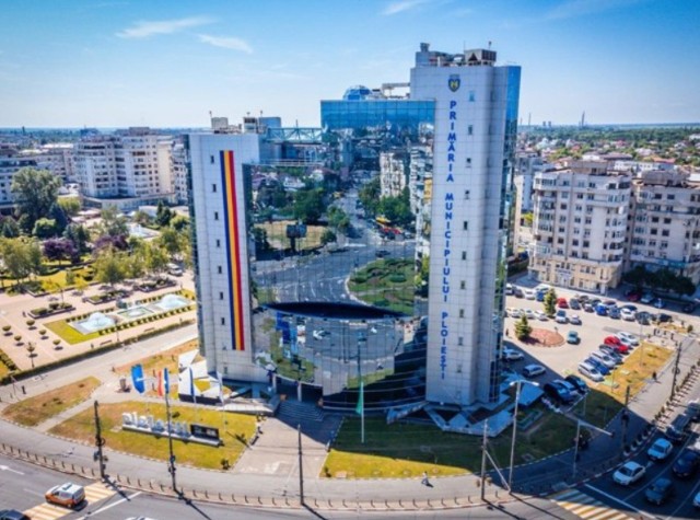 Achiziții de aproape 350.000.000 de lei, fără TVA, în derulare la Ploiești. Care este stadiul procedurilor