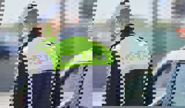 Peste 2.800 de sancțiuni pentru pietoni și bicicliști, în Prahova, de la începutul anului