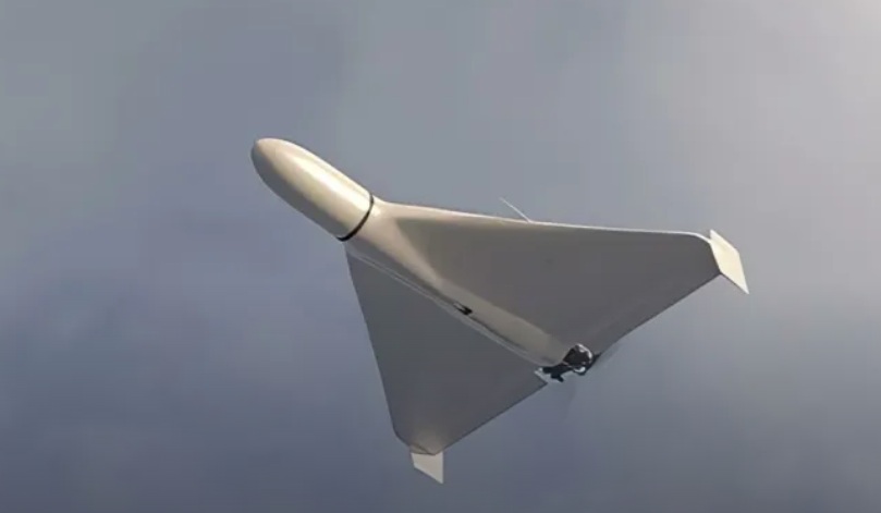 Mesaj RO-Alert pentru nordul judeţului Tulcea  după ce o dronă a pătruns în spaţiul aerian naţional în apropiere de Chilia Veche