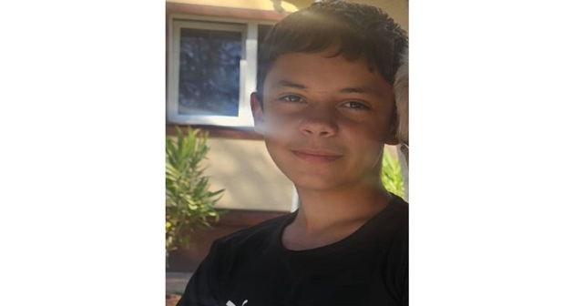 Un copil de 12 ani, din Bușteni, a fost dat dispărut în noaptea de duminică spre luni. Semnalmentele băiatului