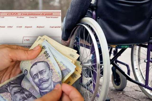 Persoanele cu handicap care părăsesc centrele rezidențiale vor beneficia de ajutor de la stat. Care este valoarea beneficiului
