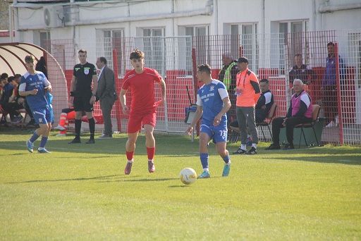 Liga a III-a, Play-Off și Play-Out, Etapa a VI-a. Prahovenii vizează puncte