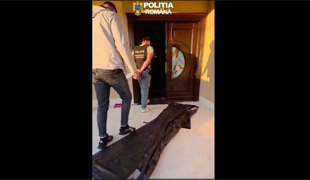 Scandal în sudul Ploieștiului. Suspecții duși la audieri au rămas în Arestul Poliției