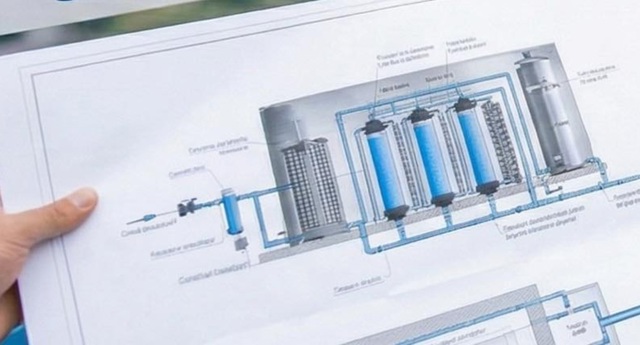 Autoritățile județene cer 32 milioane de lei de la Guvern, pentru măsuri care să prevină o nouă criză a apei