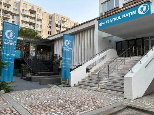 Programul evenimentelor oferite publicului de Teatrul Nației Ploiești