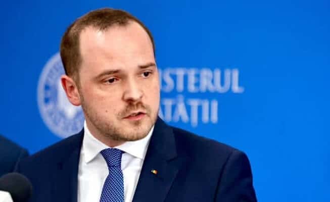VIDEO 🎦 Finanțarea spitalelor și a serviciilor de ambulanță, o urgență. Noul ministru al Sănătății, Alexandru Rogobete, solicită situația clară a blocajelor financiare