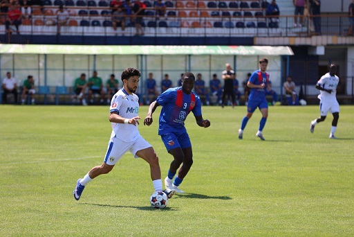 LPF a stabilit programul etapei a II-a. FC Argeș-Petrolul Vineri Ora 21.30
