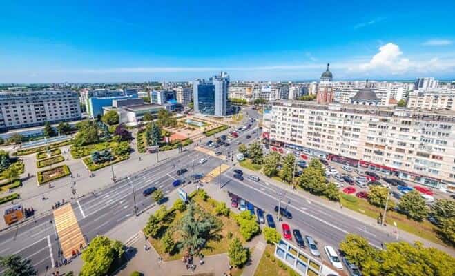 Parteneriat cultural, la Ploiești. Clădirile de interes vor avea cod QR, pentru acces rapid la informații despre istoria și însemnătatea acestora