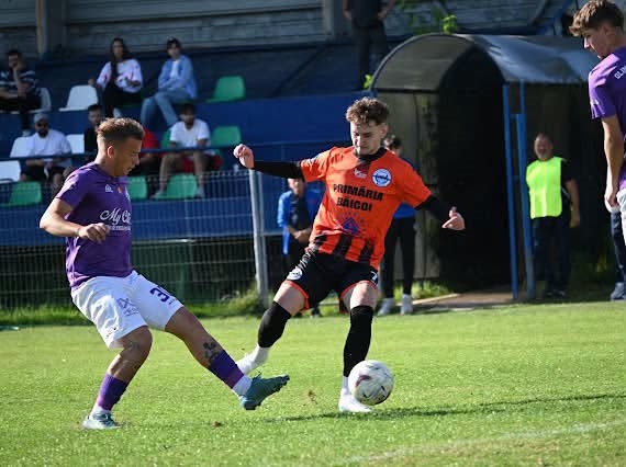Liga a III-a, Etapa a XI-a. CSO Băicoi și CS Blejoi încheie turul de campionat pe poziții de podium?