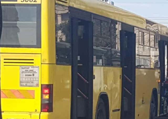 Traseele TCE Ploiești 1 și 32 vor avea noi rute de marți, 13 octombrie