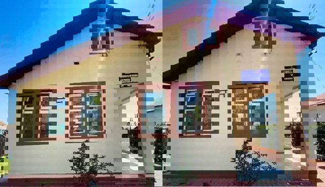 TOMȘANI. Grădinița din satul Loloiasca va fi renovată cu fonduri de la Ministerul Dezvoltării