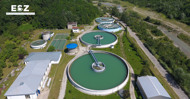 ÎNTRERUPERE TEMPORARĂ A ALIMENTĂRII CU APĂ POTABILĂ LA STAȚIA DE TRATARE VOILA