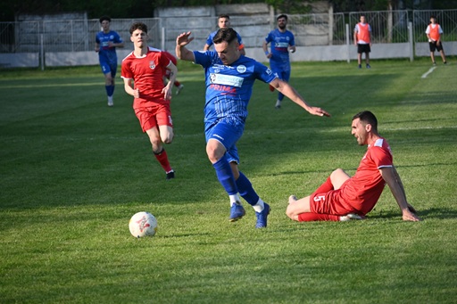 CSO Băicoi nu poate opri declinul. Tot mai jos