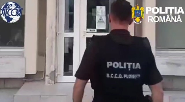 VIDEO 🎦 O renumită clinică privată din Ploiești, în vizorul DIICOT. Medici și angajați sunt acuzați de fraudă. Patru persoane au fost reținute