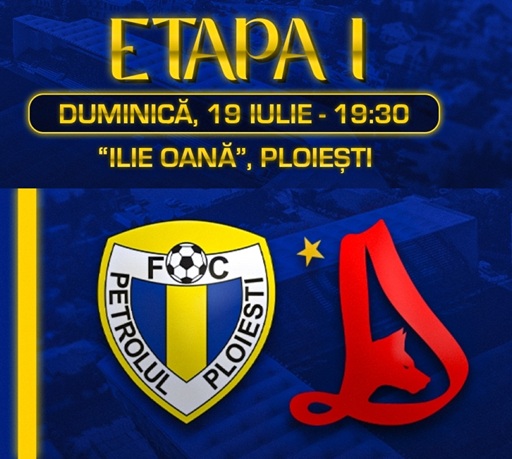 Se apropie startul. Bilete pentru meciul Petrolul-Dinamo