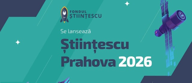Fondul Științescu revine cu o nouă ediție