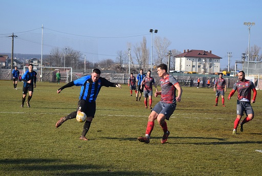 Liga a III-a, Play-Off, și Play-Out, Etapa a III-a. CS Blejoi și CSO Breaza se întorc acasă