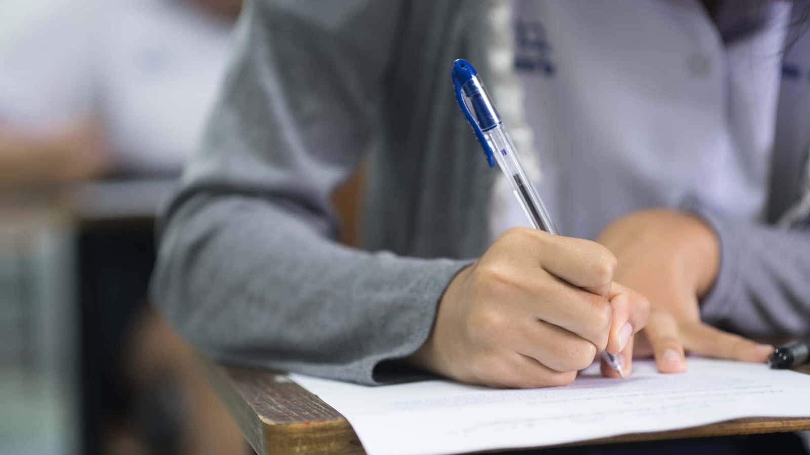 Bacalaureatul începe luni cu probele de evaluare a competențelor