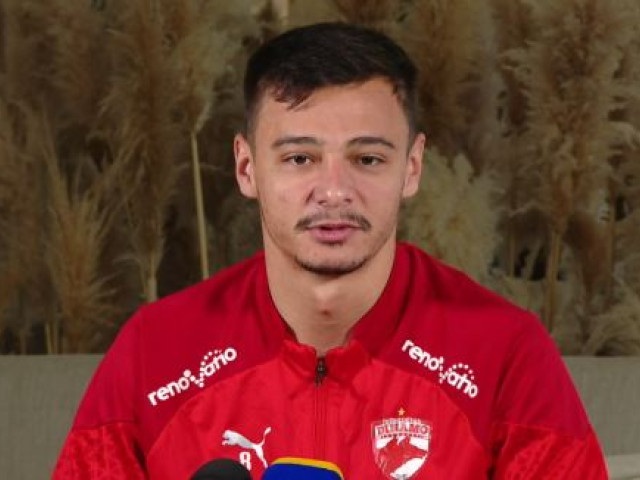 Florin Pîrvu l-a convins. Țicu a semnat cu FC Voluntari