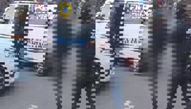 VIDEO 🎦 Hoți prinși în flagrant de polițiștii prahoveni, după mai multe spargeri date în județ. Prejudiciul este estimat la 200.000 de euro 