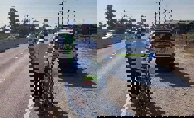 Aproape 150 de de sancțiuni pentru pietoni și bicicliști, în Prahova, pe parcursul a două zile de acțiuni rutiere