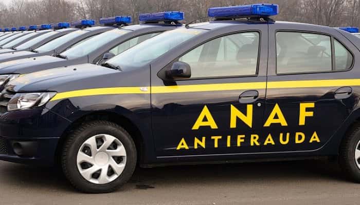 ANAF a aplicat sancțiuni de 3,5 milioane lei după controale la case de schimb valutar din toată țara. Inspectorii au găsit nereguli la majoritatea operatorilor verificați