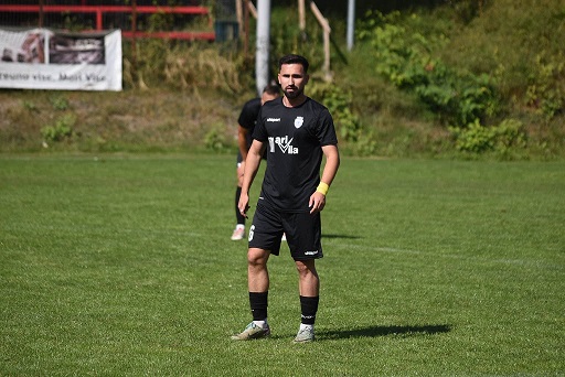 Liga a IV-a, Etapa a IX-a. Derbi câmpinean pe sintetic