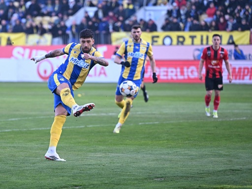 După 323 de zile. Mehmet Topal revine oficial pe banca Petrolului