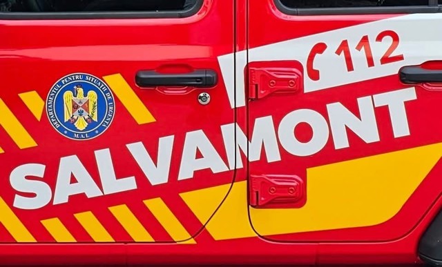 Salvamont România. Recomandări pentru minivacanța de 1 Mai. 600 de salvamontiști vor asigura permanența în această perioadă