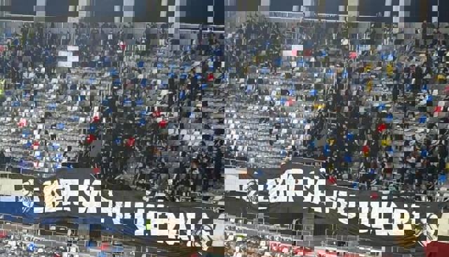 Șase cluburi din Superliga au criticat, deja, modificările adoptate de Senat, la legea privind prevenirea violenței la competiții. Petrolul: 