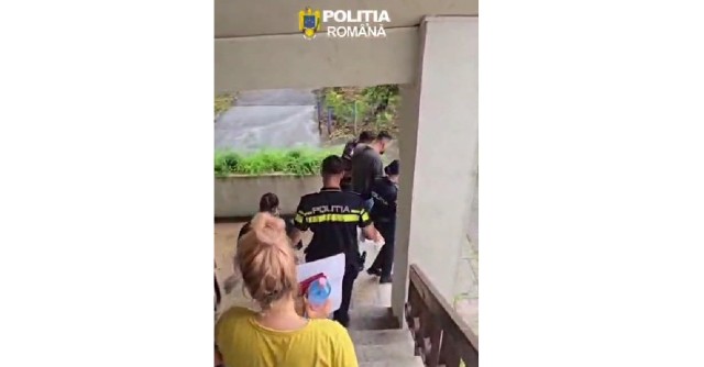 VIDEO 🎦Șase suspecți din Prahova și Buzău, reținuți într-un dosar de delapidare