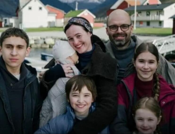 Filmul „Fjord” va fi nominalizarea României la Premiile Oscar. Vezi cum a fost luată decizia