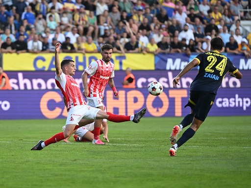 Nuno Campos a contestat succesul Petrolului. ”Trebuia să câștigăm!”