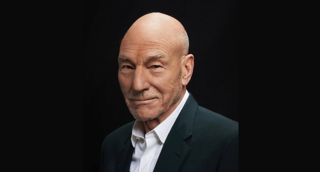 Actorul Patrick Stewart, protagonist al francizelor “X-Men” și “Star Trek”, a murit la 86 de ani