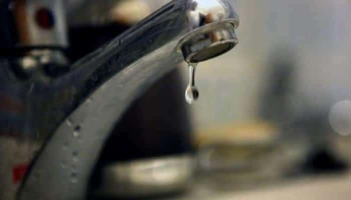 FLOREȘTI. Aleșii locali au probat proiectul pentru extinderea rețelei de apă în satul Călinești