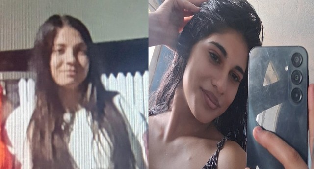 Două adolescente, din comuna Drăgănești, sunt căutate de familii și polițiști