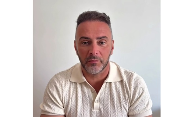VIDEO 🎦 Primul mesaj pentru suporteri transmis de noul antrenor al echipei Petrolul, Ricardo Sousa