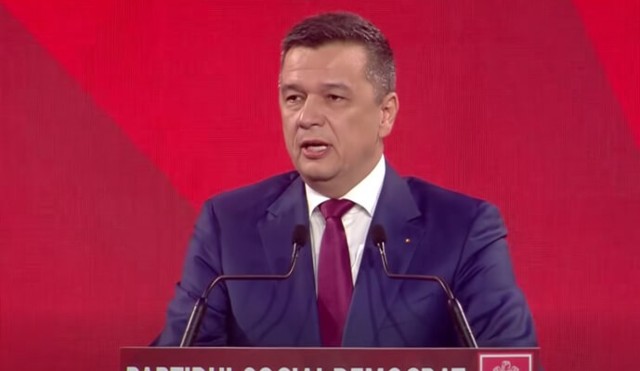 PSD a decis să intre la guvernare. Cine este prahoveanul propus ministru al Apărării. Un deputat de Prahova, în cărți pentru Ministerul Sănătății