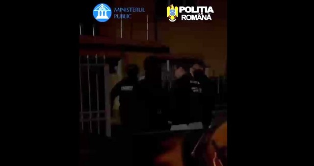 VIDEO 🎦 Noi percheziții au loc miercuri, în mai multe județe, în legătură cu violențele de la protestul fermierilor derulat pe 15 septembrie, în Piața Victoriei 