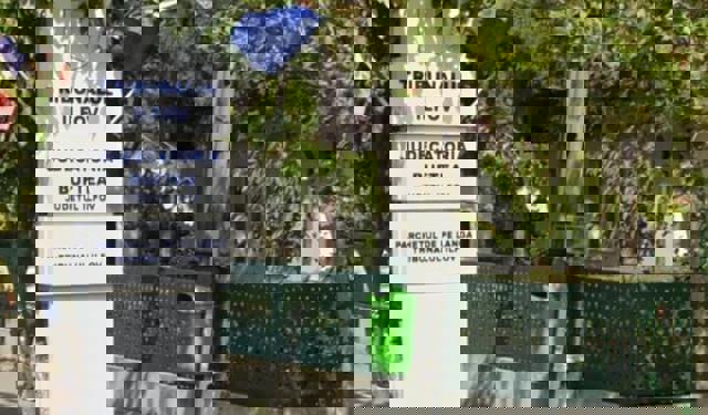 Trageri ilegale într-un poligon uzinal din Prahova. Suspecții s-ar fi folosit de firma pe care o reprezintă pentru a deține, utiliza și depozita arme militare