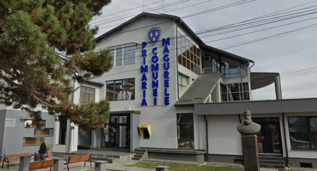 Comuna Măgurele va avea propriul Serviciu de Evidență a Persoanelor. Când va deveni funcțional