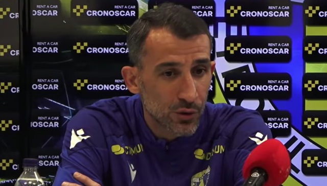 VIDEO 🎦 Obligați să câștige. Petrolul are nevoie de toate punctele puse în joc până la finalul play-out-ului, pentru a evita barajul