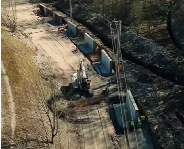 O nouă rută către Valea Doftanei intră în atenția autorităților. Drumul ar asigura legătura cu Valea Teleajenului