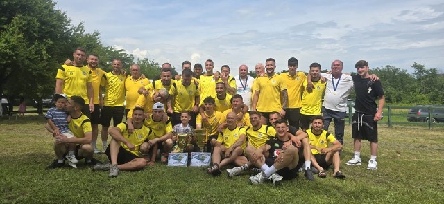 S-au stabilit meciurile de baraj pentru Liga a III-a. Progresul Drăgănești promovează fără meci