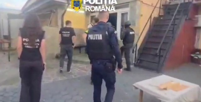 Doi bărbați au ajuns în arest după scandalul izbucnit pe 12 iunie, într-un local din Ploiești