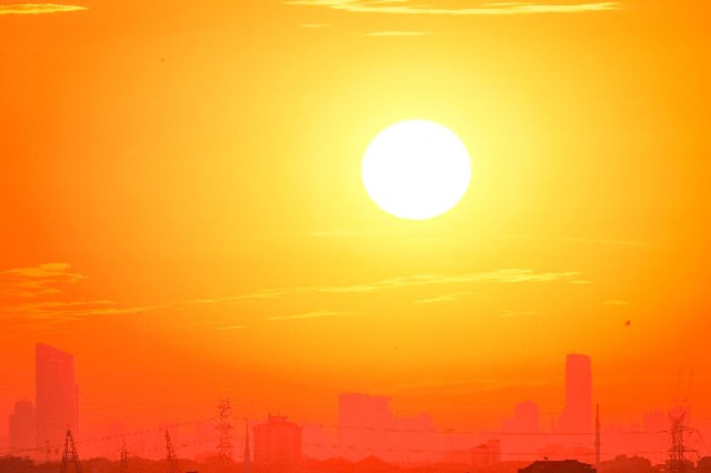 Recorduri istorice de temperatură în Europa. 150 de milioane de oameni, sub căldură extremă