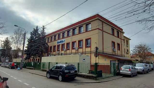 Clădirile și echipamentele Spitalului de Pediatrie Ploiești trec la Consiliul Județean