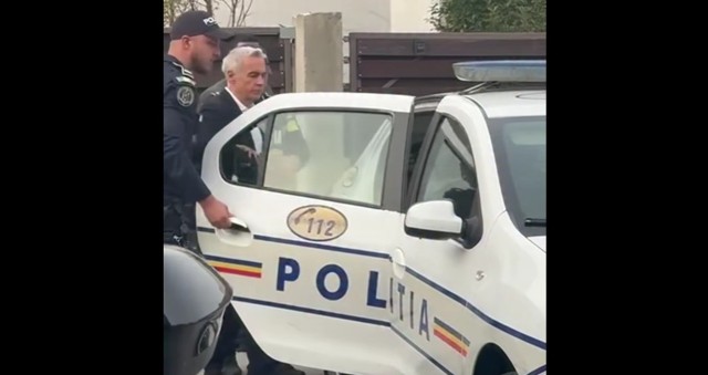 Sechestru pe conturile lui Călin Georgescu, după noile audieri de astăzi