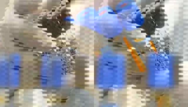 Spitalul Județean de Urgență Ploiești a deschis un nou punct de recoltare a probelor pentru analize medicale