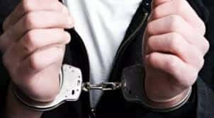 Un bătăuș de doar 19 ani a fost reținut de polițiști